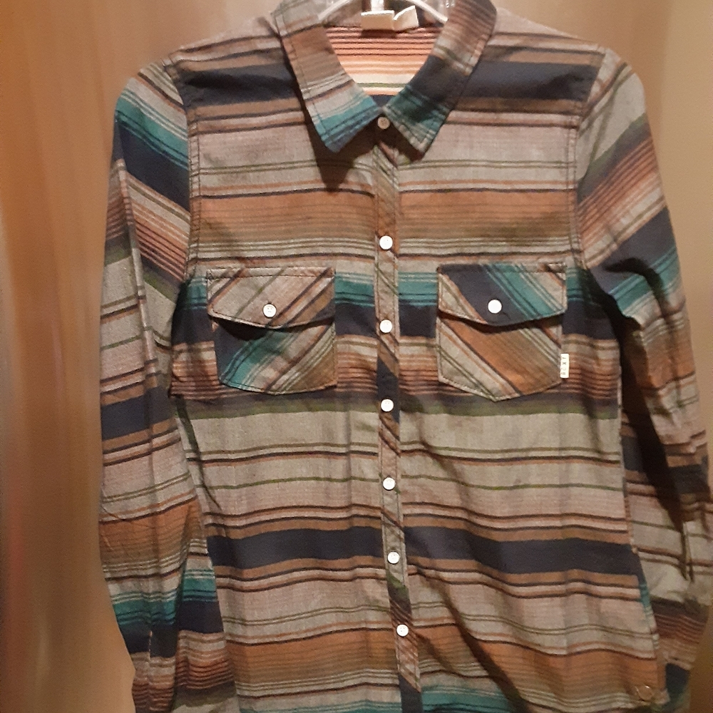 Roxy Top**3/$15